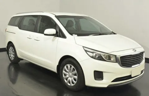 Kia Carnival 2015-2020 YP