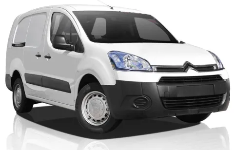 Citroen Berlingo 2008-2015