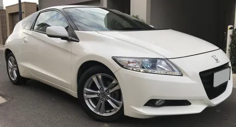 Honda CR-Z 2010-2016
