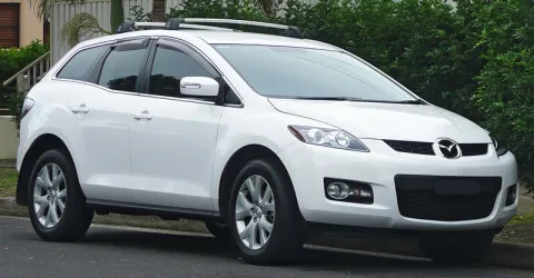 Mazda CX7 2006-2009 ER Series 1