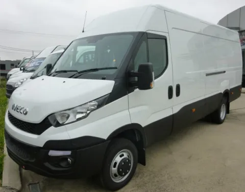 Iveco Daily 2014-2020