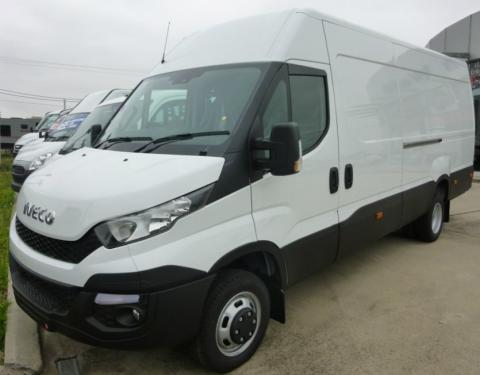 Iveco Daily 2014-2020