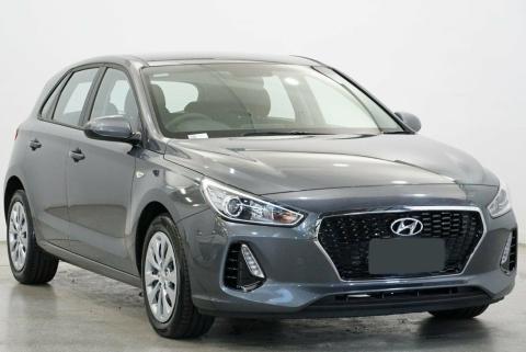 Hyundai i30 2017-