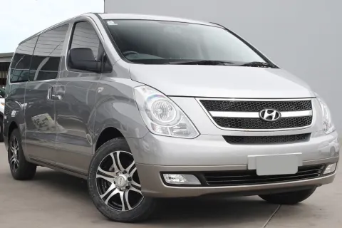 Hyundai iMax 2010-2015