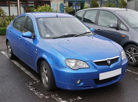 Proton GEN2 2005-2010