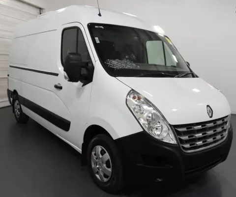 Renault Master 2011-2017 X62