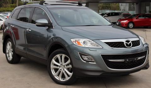 Mazda CX9 2011-2015 TB