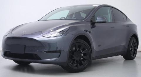 Tesla Model Y 2022-