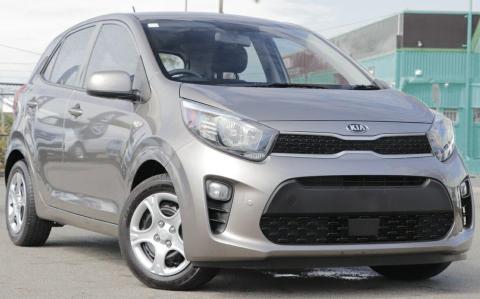 Kia Picanto 2018-2020