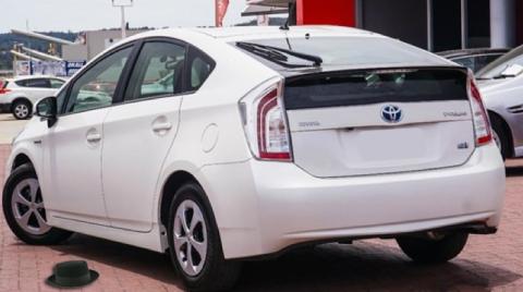 Toyota Prius 2009-2015