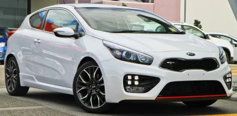 Kia Pro_Cee'd 2014- JD