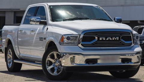 RAM 2013-2023 DS
