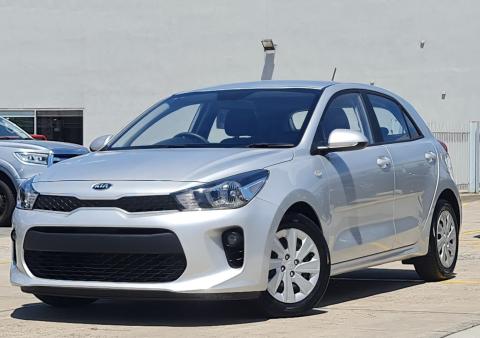 Kia Rio 2017-2023 YB