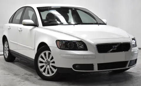 Volvo S40 2004-2012