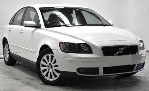 Volvo S40 2004-2012