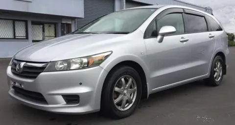Honda Stream 2006-