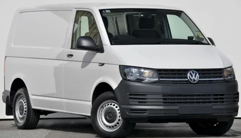 Volkswagen Transporter T6 2016-2019