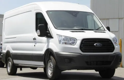Ford Transit 2014-2017 VO 