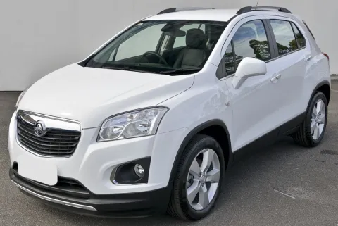 Holden Trax 2013-2017 TJ