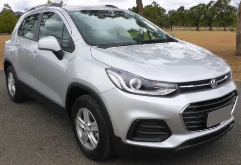 Holden Trax 2017- TJ