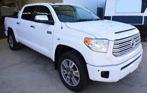 Toyota Tundra 2014-