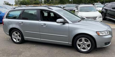 Volvo V50 2004-2012