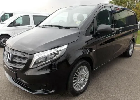 Mercedes Vito 2015-2021 W447