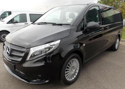 Mercedes Vito 2021-ON