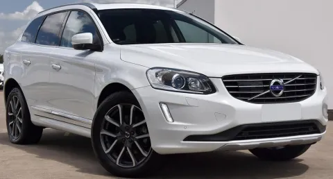 Volvo XC60 2009-2017