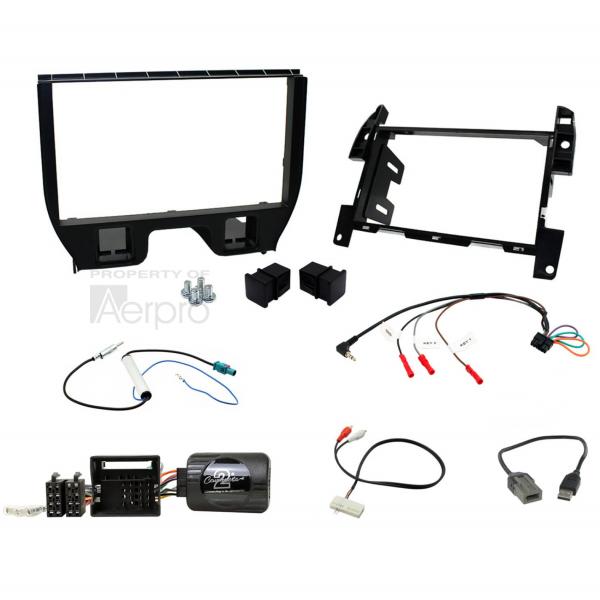 S Pro-Hot Selling) 2 Din Android Car Stereo for Citroen C3 XR 2010