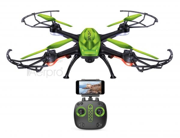 X sales flight quadcopter