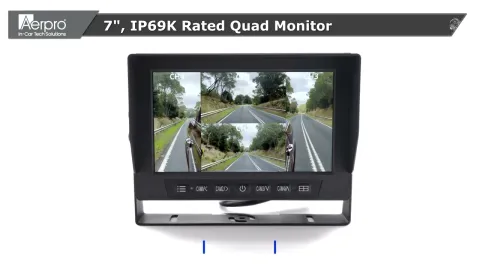 Embedded thumbnail for AVM7E Product Video