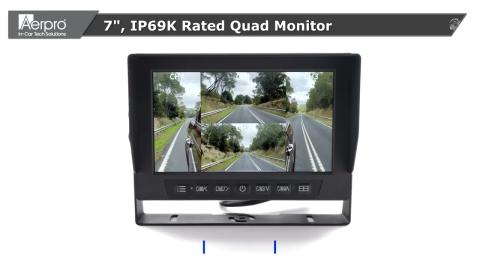 Embedded thumbnail for AVM7E Product Video