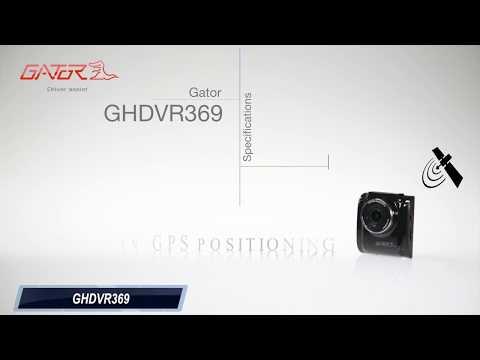 Embedded thumbnail for GHDVR369 Features &amp; Demo