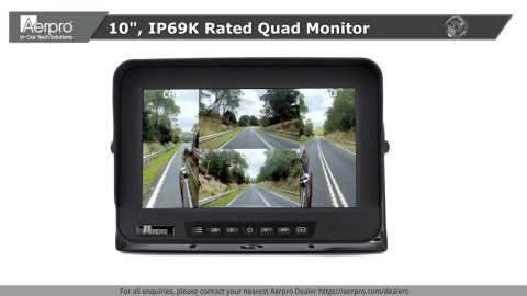Embedded thumbnail for AVM10E Product Video