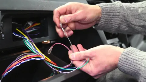 Embedded thumbnail for Skoda Octavia 2014 Headunit Install