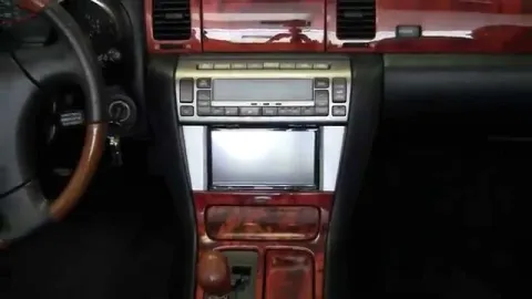 Embedded thumbnail for Lexus SC430 Install