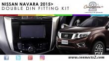 Embedded thumbnail for Nissan Navara NP300 Install