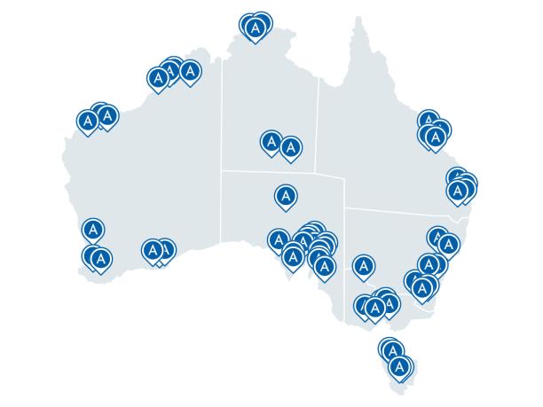Aerpro Dealers