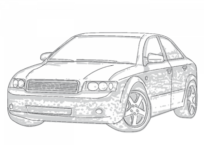 Audi A4 2001-2008 (B6, B7)