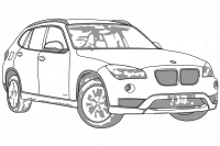 BMW X3 2004-2010 (E83) - Car Voting - FH - Official Forza