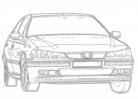 File:Peugeot 407 (first generation) (front), Serdang.jpg - Wikipedia