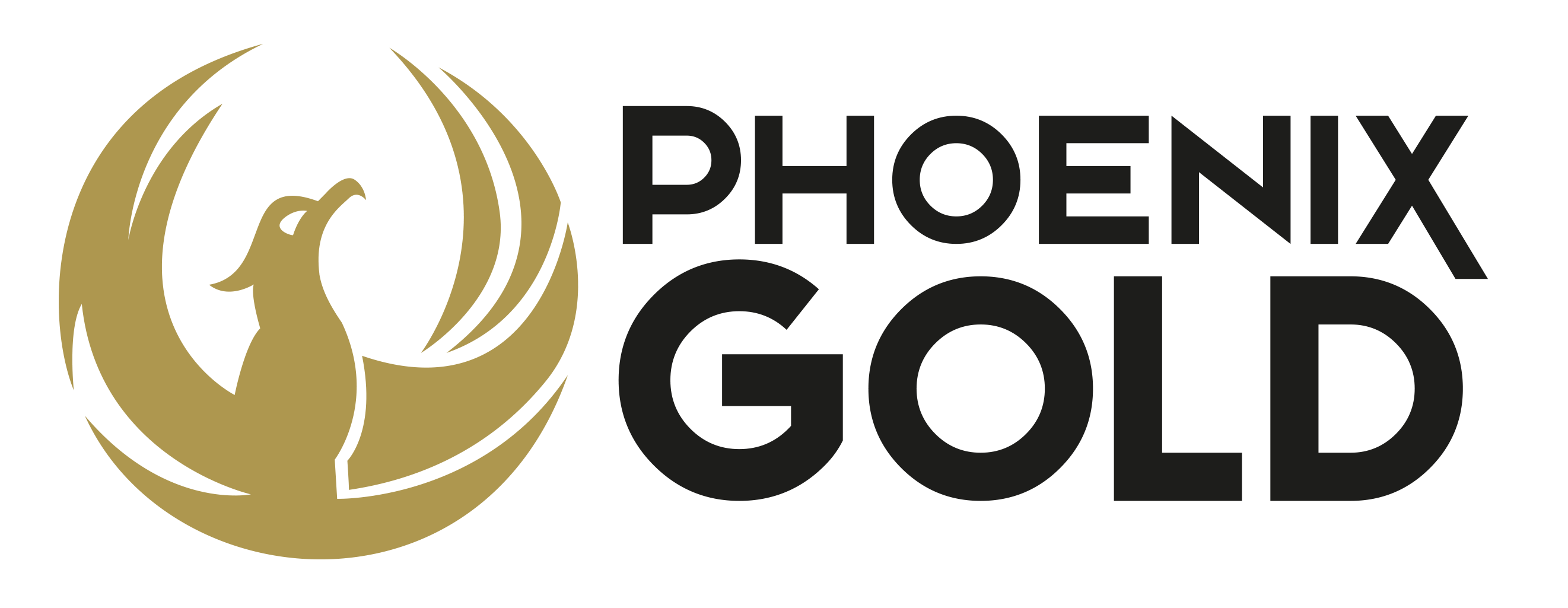 Phoenix Gold