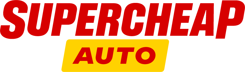 Supercheap auto